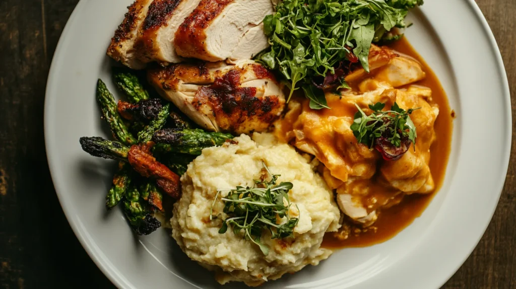 Delicious Leftover Rotisserie Chicken Recipes