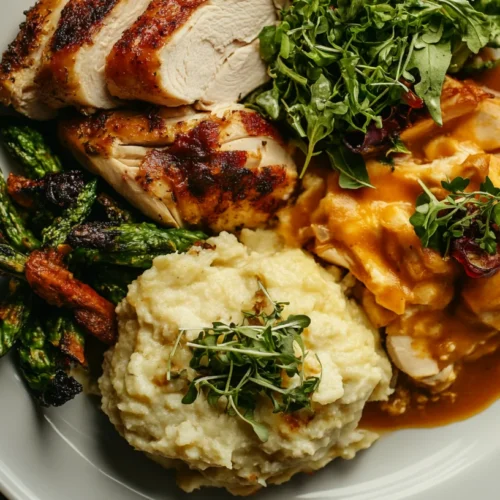 Delicious Leftover Rotisserie Chicken Recipes